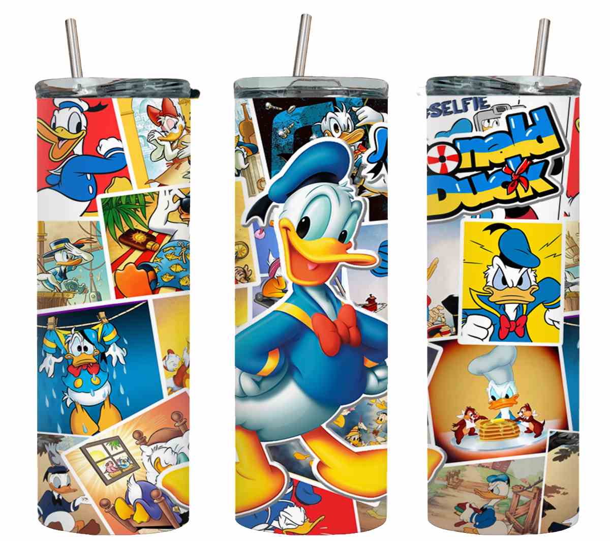 Donald Duck-8832